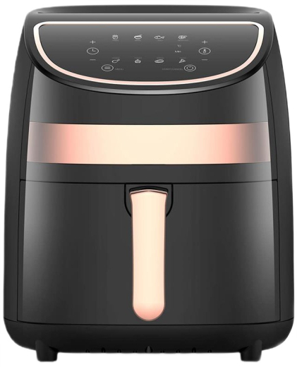 Мультипечь Deerma Air Fryer KZ100 (DEM-KZ100) - 1