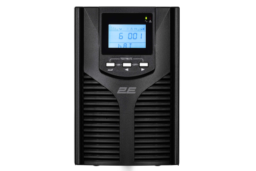 Джерело безперебійного живлення 2E OD1000, 1000VA/900W (2E-OD1000) - 2