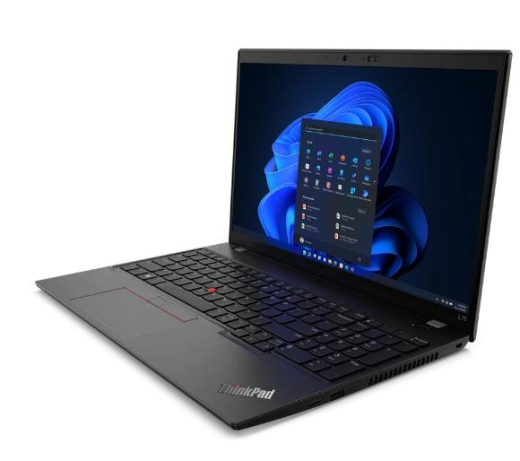 Ноутбук Lenovo ThinkPad L15 Gen3 15,6" AMD Ryzen 5 5675U - 8GB RAM - 512GB - Win11 Pro (21C7004QPB) - 4