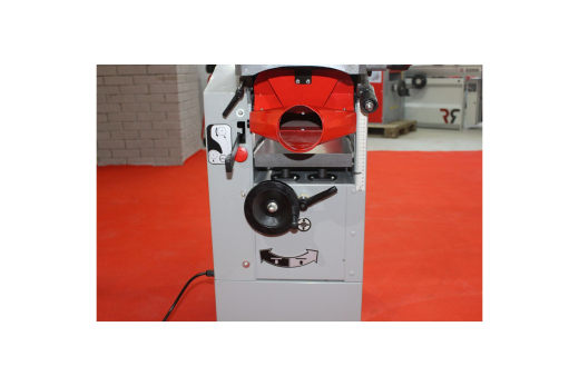Фуговально-рейсмусовий верстат Holzmann HOB 260NL - 6