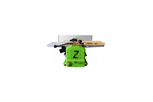 Фуговально-рейсмусный станок Zipper ZI-HB254 - 1