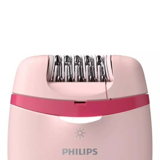 Епілятор Philips BRE 285/00 - 2