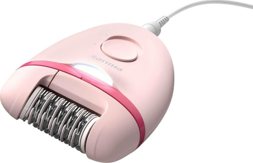 Епілятор Philips BRE 285/00 - 4