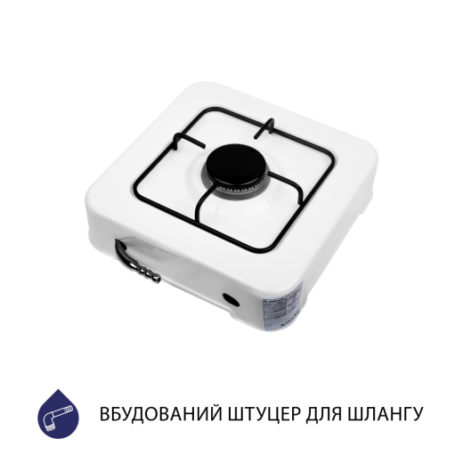 Настольная плита Minola TGH 100 WH - 3