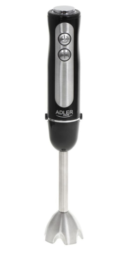 Блендер Adler AD 4625 black 1500 W - 2