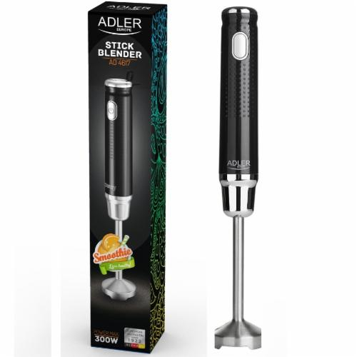 Блендер Adler AD 4617 black - 1