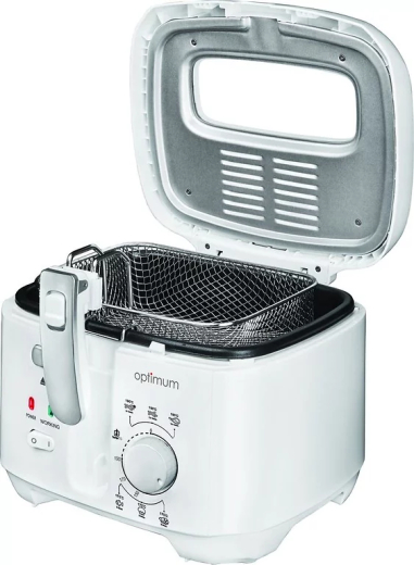 Фритюрниця OPTIMUM FT 2507 - 2
