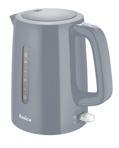Електрочайник Amica KF 1013 - 2