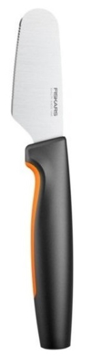 Кухонный нож для масла Fiskars Functional Form, 8 см (1057546) - 1