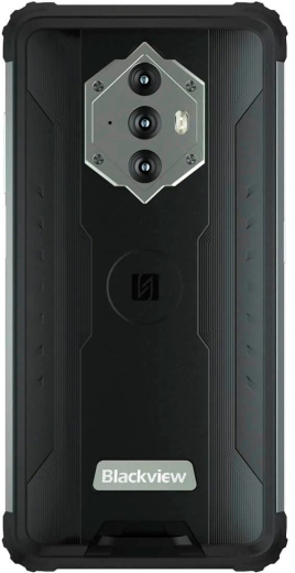 Смартфон Blackview BV6600 Pro 4/64GB 2SIM Black (6931548306955) - 11
