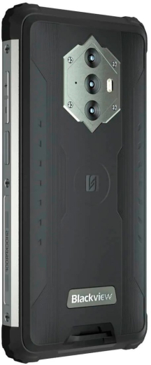 Смартфон Blackview BV6600 Pro 4/64GB 2SIM Black (6931548306955) - 9