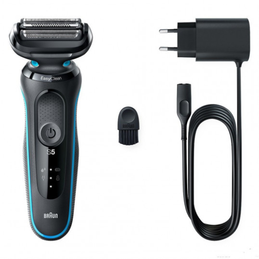 Электробритва Braun Series 5 51-M1000s Flex Wet&Dry - 2