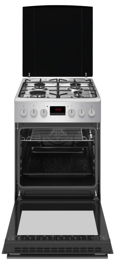Плита комбінована Amica 522GEH2.33ZpTa(Xx) - 3