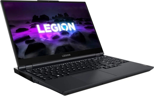 Ноутбук Lenovo Legion 5 15ACH6H (82JU00J4PB) - 2