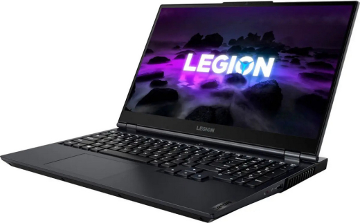 Ноутбук Lenovo Legion 5 15ACH6H (82JU00J4PB) - 3