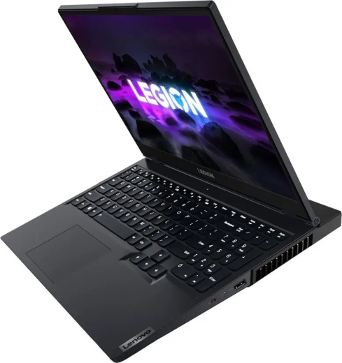 Ноутбук Lenovo Legion 5 15ACH6H (82JU00J4PB) - 6