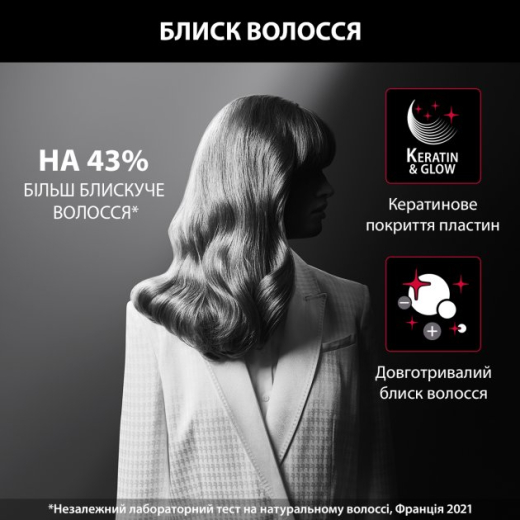 Фен Rowenta Karl Lagerfeld CV888LF0 - 14