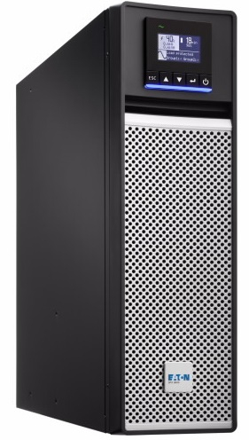 Eaton Джерело безперебійного живлення 5PX 3000I RT3U G2 - 1