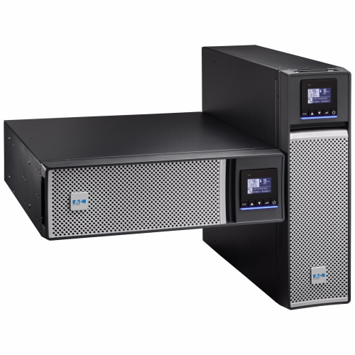 Eaton Джерело безперебійного живлення 5PX 3000I RT3U G2 - 2