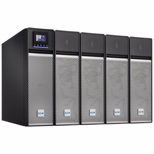 Eaton Джерело безперебійного живлення 5PX 3000I RT3U G2 - 3