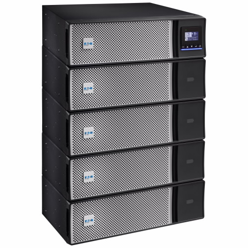 Eaton Джерело безперебійного живлення 5PX 3000I RT3U G2 - 4