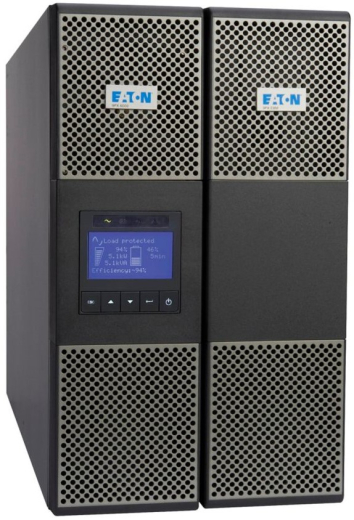 ДБЖ Eaton 9PX 1000VA (9PX1000IRT2U) - 4