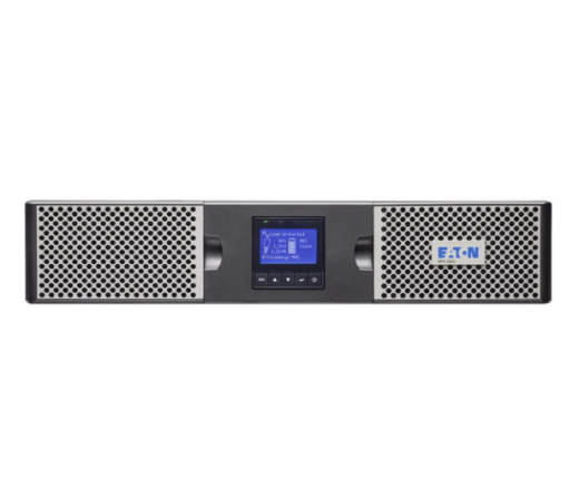 Лінійно-інтерактивне ДБЖ EATON Eaton 9PX 2200i RT2U Netpack (9PX2200IRTN) - 1