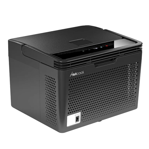 Туристичний холодильник з компресором Yeticool CX10 - 1