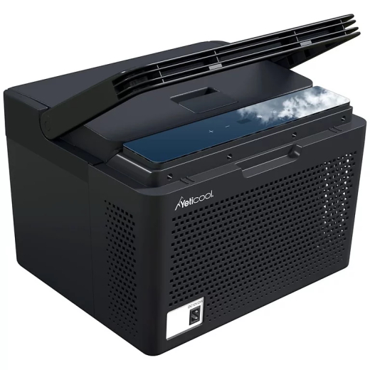 Туристичний холодильник з компресором Yeticool CX10 - 2