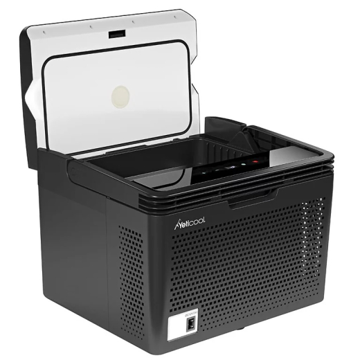 Туристичний холодильник з компресором Yeticool CX10 - 3