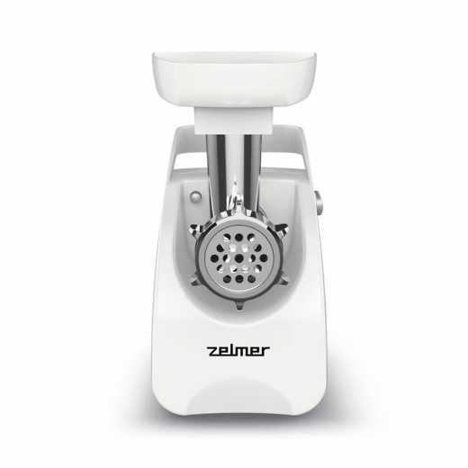 Електром'ясорубка Zelmer ZMM9801B - 2