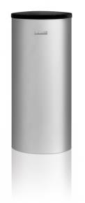 Водонагрівач непрямого нагріву з ревізійним отвором Bosch W 300-5 P1 B, 300 л, сірий (7735500791) - 1