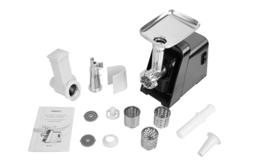 Электромясорубка Ardesto MGK-2400 - 4