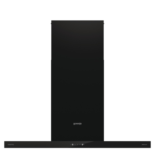 Витяжка пристінна Gorenje WHT9SYB - 2