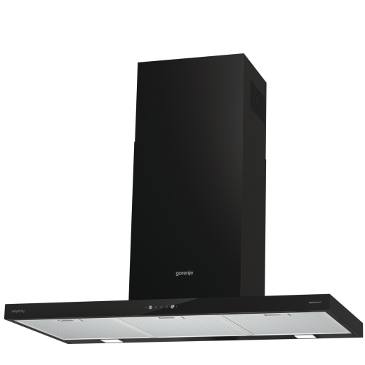 Витяжка пристінна Gorenje WHT9SYB - 3