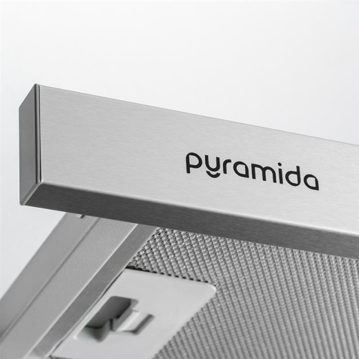 Витяжка телескопічна Pyramida ATH 60 (700) IX - 5