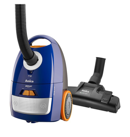 Пилосос з мішком Amica VM1061 - 3