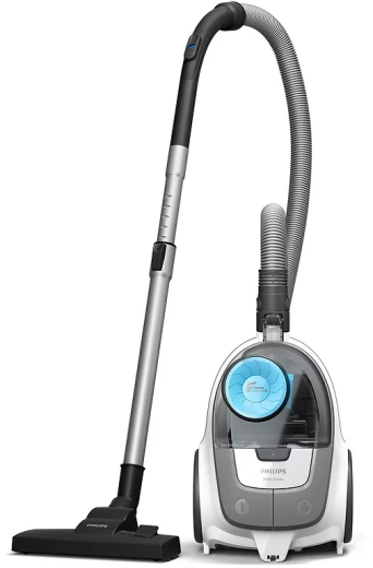 Пылесос безмешковый Philips XB2122/09 - 3