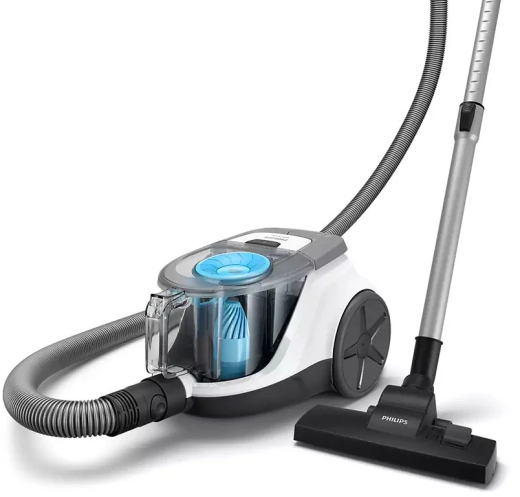 Пылесос безмешковый Philips XB2122/09 - 4