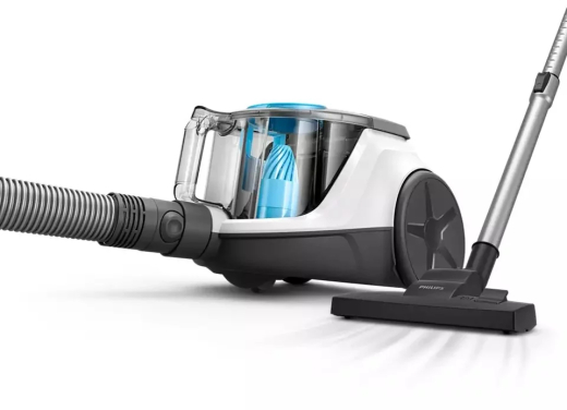 Пылесос безмешковый Philips XB2122/09 - 5