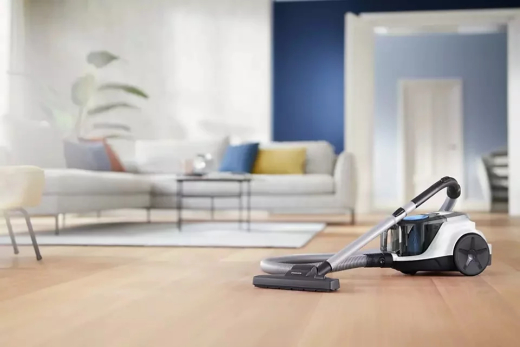 Пылесос безмешковый Philips XB2122/09 - 9