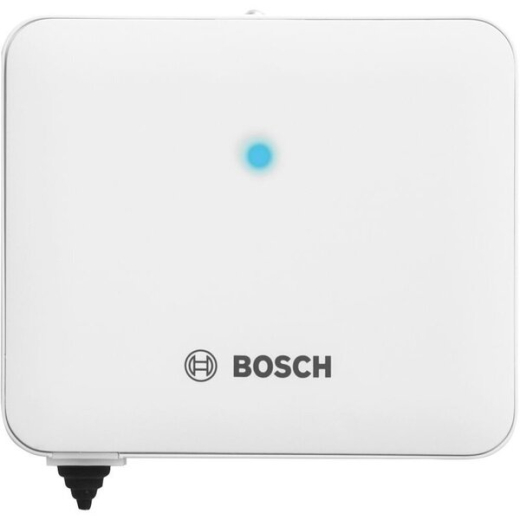 Адаптер для підключення термостату до котлів, без шини Bosch EasyControl CT 200 (7736701654) - 1