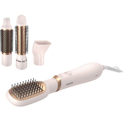 Фен-щітка PHILIPS BHA310/00 - 7