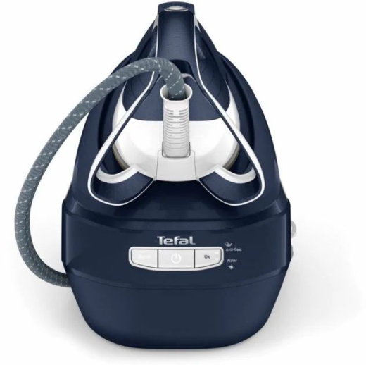 Праска з парогенератором TEFAL PRO EXPRESS ULTIMATE II GV9720E0 - 2
