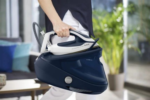 Праска з парогенератором TEFAL PRO EXPRESS ULTIMATE II GV9720E0 - 8