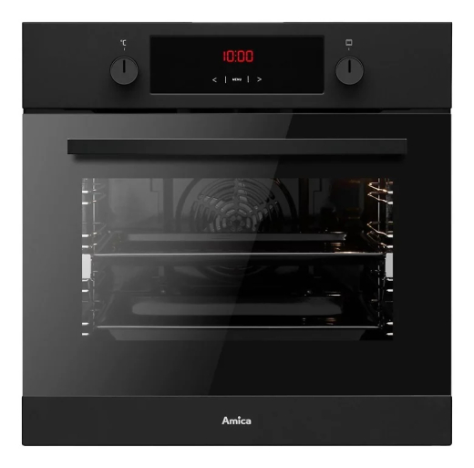 Вбудована духова шафа Amica ES37517 - 1