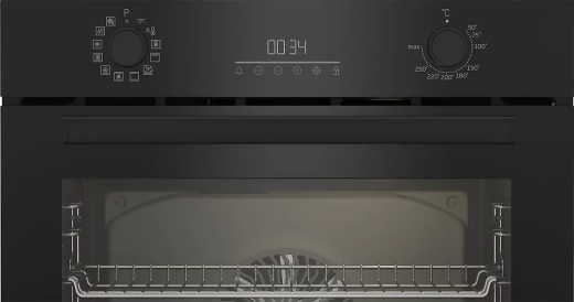 Встраиваемый духовой шкаф Beko BBIR 17300 BCS - 2