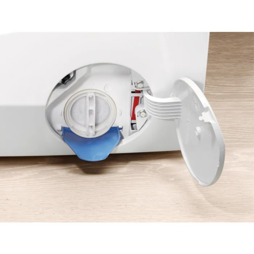 Прально-сушильна машина Electrolux EW7WO447WU - 5