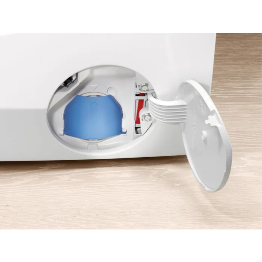 Прально-сушильна машина Electrolux EW7WO447WU - 7