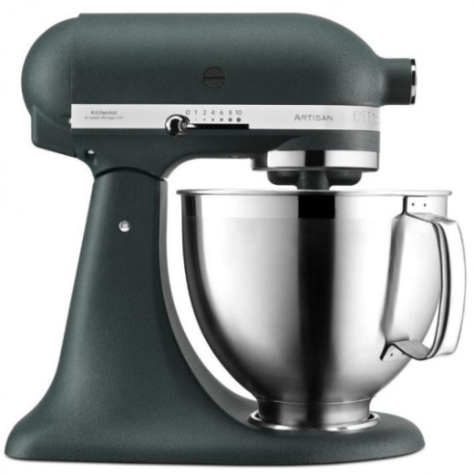 Кухонная машина KitchenAid Artisan 5KSM185PSEPP - 1